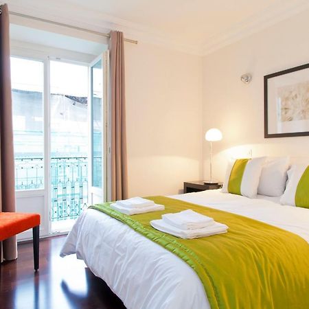 Baxia-Chiado Apartment With Incredible View Lisboa Kültér fotó
