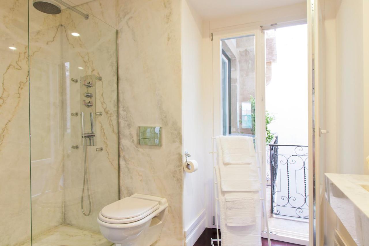 Baxia-Chiado Apartment With Incredible View Lisboa Kültér fotó