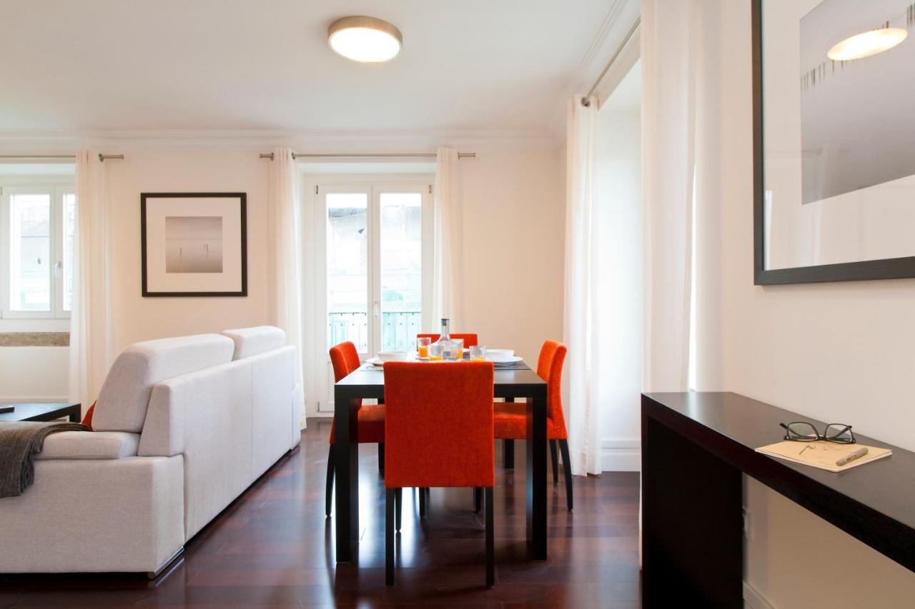 Baxia-Chiado Apartment With Incredible View Lisboa Kültér fotó